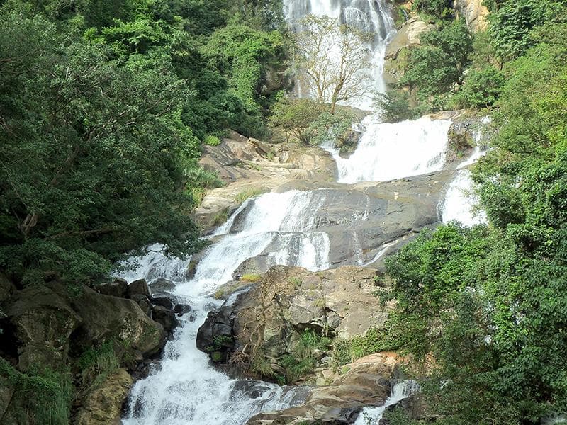 Ravana Ella Falls-image