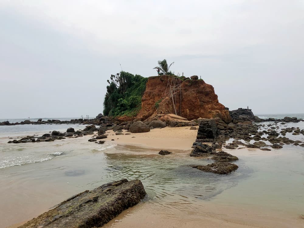 Parrot Rock Bridge-image