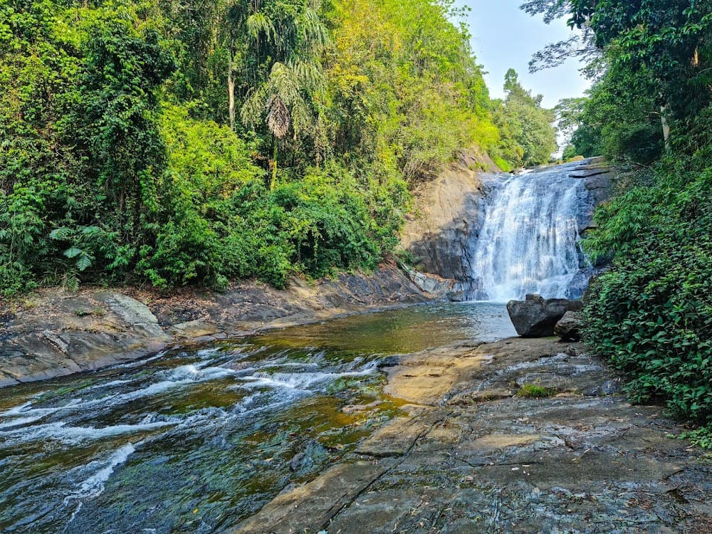Makeli Ella Waterfall-image