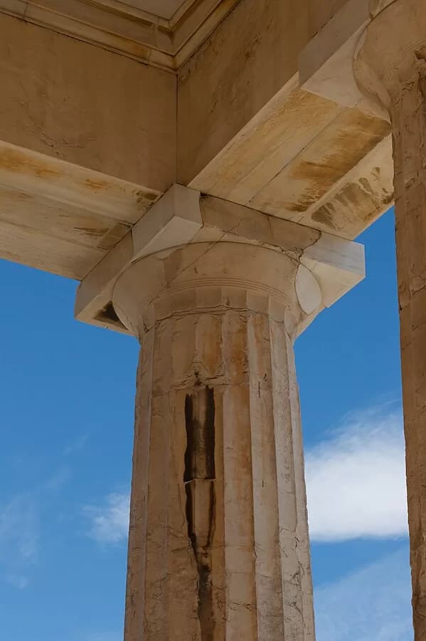 The Doric House-image