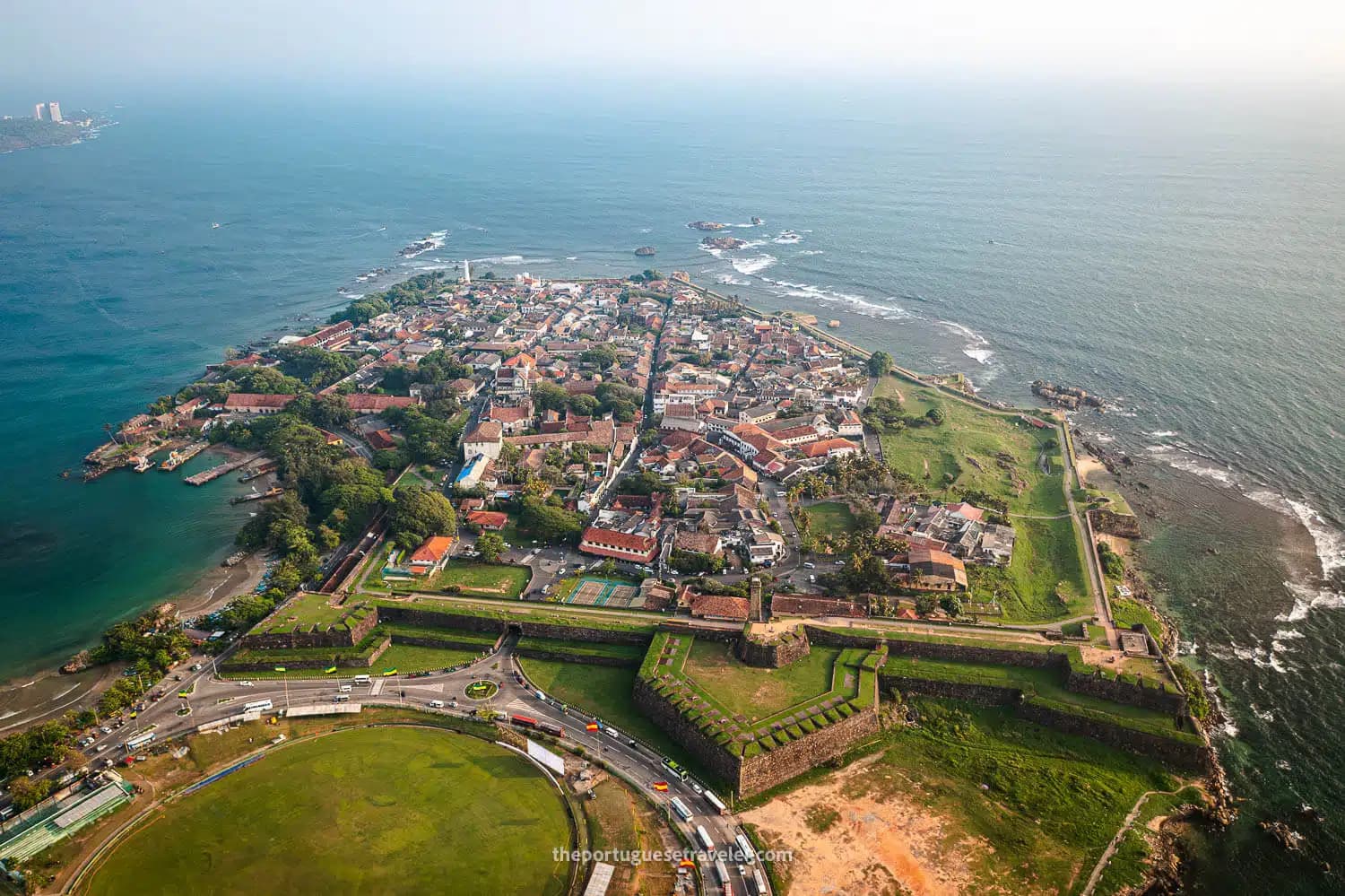 Galle Fort-image