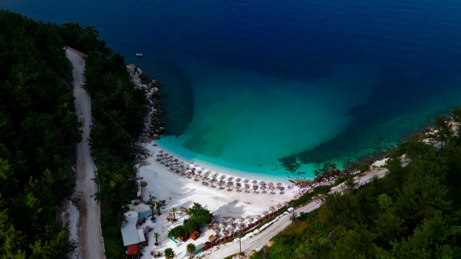 Crystal Clear Waters-image